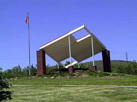 Utah Veterans Cemetery & Memorial Park